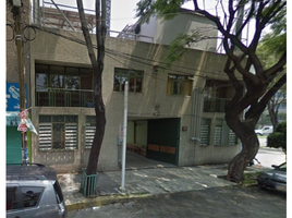3 Schlafzimmer Villa zu verkaufen in Cuauhtemoc, Mexico City, Cuauhtemoc