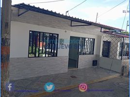 3 Habitación Villa en venta en Meta, Villavicencio, Meta