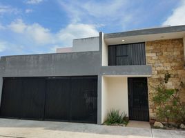 3 Habitación Villa en venta en Merida, Yucatán, Merida