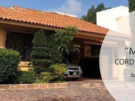 4 Schlafzimmer Haus zu verkaufen in San Luis Potosi, San Luis Potosi, San Luis Potosi, San Luis Potosi