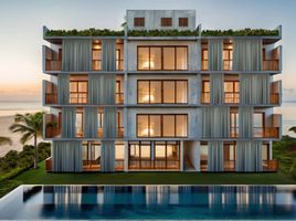 3 Habitación Departamento en venta en Cozumel, Quintana Roo, Cozumel, Quintana Roo