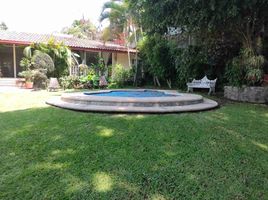 在Morelos出售的5 卧室 屋, Temixco, Morelos