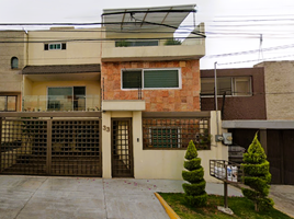 Maison 3 chambre à vendre à Atizapan De Zaragoza, Mexico, Atizapan De Zaragoza
