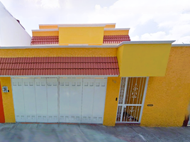 Maison 4 chambre à vendre à Tultitlan, Mexico, Tultitlan