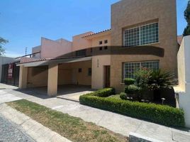 3 Schlafzimmer Villa zu verkaufen in Jesus Maria, Aguascalientes, Jesus Maria