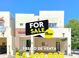 3 Bedroom House for sale in Hermosillo, Sonora, Hermosillo