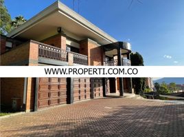 7 Habitación Villa en venta en Antioquia, Medellín, Antioquia