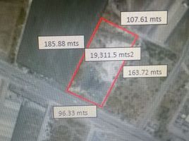  Terreno (Parcela) en venta en Monterrey, Nuevo León, Monterrey
