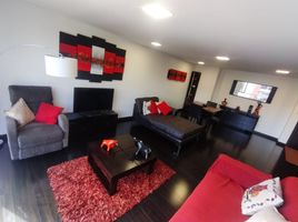 3 Habitación Apartamento en alquiler en Pichincha, Quito, Quito, Pichincha