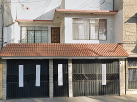 Villa 4 chambre à vendre à Gustavo A Madero, Mexico City, Gustavo A Madero