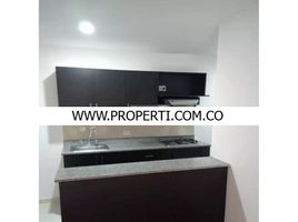 3 Habitación Apartamento en alquiler en Parque de los Pies Descalzos, Medellín, Medellín