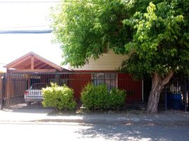 4 Habitación Casa en venta en Santiago, San Jode de Maipo, Cordillera, Santiago