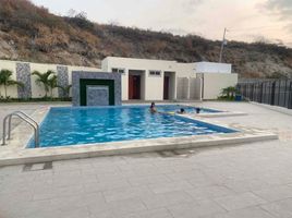 1 chambre Appartement for rent in Manabi, Manta, Manta, Manabi