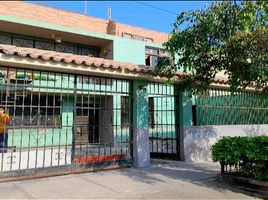 5 Bedroom House for sale in University of Piura (Lima campus), Miraflores, Santiago De Surco