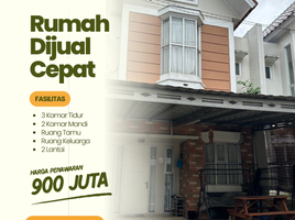 4 Bedroom House for sale in Tasikmalaya, West Jawa, Cihideung, Tasikmalaya