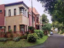 8 Bedroom House for sale in Banten, Pondok Aren, Tangerang, Banten