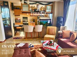 3 Habitación Apartamento en venta en Bicentenario Park, Quito, Quito, Quito