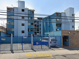 1 Schlafzimmer Wohnung zu verkaufen in Venustiano Carranza, Mexico City, Venustiano Carranza