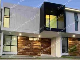 Maison 4 chambre à vendre à Zapopan, Jalisco, Zapopan