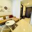 1 Phòng ngủ Chung cư for rent in Phường 12, TP.Hồ Chí Minh, Phường 12