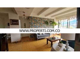 3 Schlafzimmer Wohnung zu verkaufen in Medellin, Antioquia, Medellin