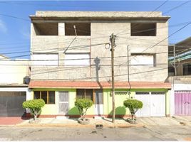 4 Habitación Casa en venta en Gustavo A Madero, Ciudad de México, Gustavo A Madero