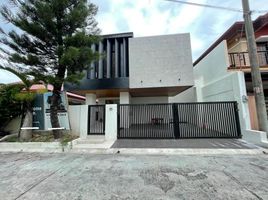 4 Bedroom Villa for sale in Southern District, Metro Manila, Las Pinas City, Southern District