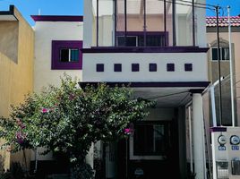 Villa 3 chambre à vendre à Monterrey, Nuevo Leon, Monterrey