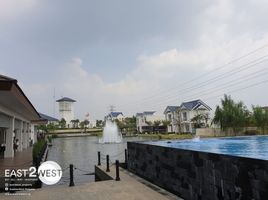 4 chambre Maison for rent in Cikupa, Tangerang, Cikupa