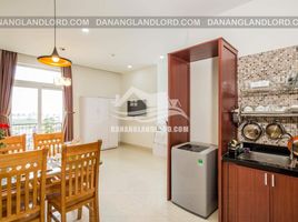 1 chambre Condominium for rent in My An, Ngu Hanh Son, My An