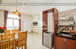 Сдаётся квартира, 1 спальня, 40 м², Ngũ Hành Sơn