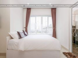 1 Bedroom Apartment for rent in Ngu Hanh Son, Da Nang, My An, Ngu Hanh Son