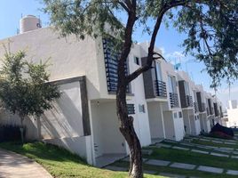 Villa 3 chambre à vendre à Leon, Guanajuato, Leon