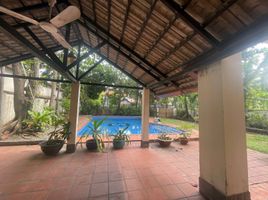 4 chambre Villa for rent in Thao Dien, District 2, Thao Dien