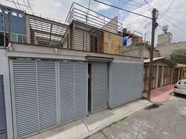 4 Habitación Casa en venta en Coyoacan, Ciudad de México, Coyoacan