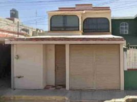 Maison 4 chambre à vendre à San Agustin Tlaxiaca, Hidalgo, San Agustin Tlaxiaca, Hidalgo