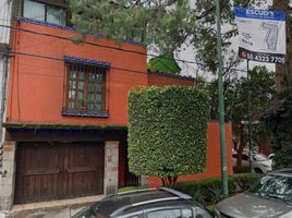 Maison 4 chambre à vendre à Alvaro Obregon, Mexico City, Alvaro Obregon