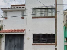 4 Schlafzimmer Haus zu verkaufen in Benito Juarez, Mexico City, Benito Juarez