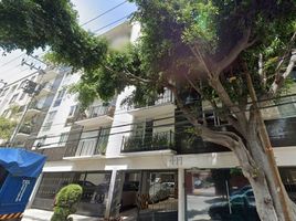 2 Habitación Apartamento en venta en Miguel Hidalgo, Ciudad de México, Miguel Hidalgo