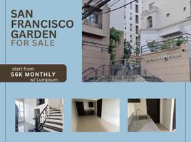 3 Bedroom Condo for sale in Eastern District, Metro Manila, Mandaluyong City, Eastern District