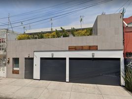 5 Schlafzimmer Haus zu verkaufen in Benito Juarez, Mexico City, Benito Juarez