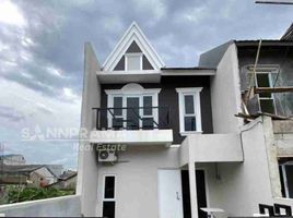 2 Bedroom House for sale in Setu Babakan, Jaga Karsa, Beji