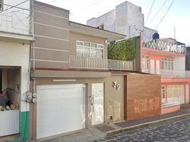 3 Habitación Casa en venta en Xico, Veracruz, Xico