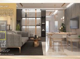 Studio Wohnung zu verkaufen im SMDC Sands Residences , Malate