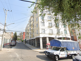 2 Schlafzimmer Appartement zu verkaufen in Gustavo A Madero, Mexico City, Gustavo A Madero