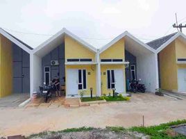 2 Kamar Vila for sale in Bogor, West Jawa, Sawangan, Bogor