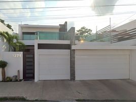 5 Bedroom House for sale in Culiacan, Sinaloa, Culiacan, Sinaloa