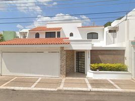 Villa 5 chambre à vendre à Culiacan, Sinaloa, Culiacan, Sinaloa