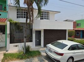 4 Schlafzimmer Haus zu verkaufen in Tuxtla Gutierrez, Chiapas, Tuxtla Gutierrez, Chiapas