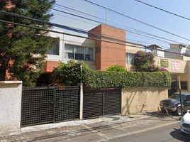 Maison 4 chambre à vendre à Cuajimalpa De Morelos, Mexico City, Cuajimalpa De Morelos